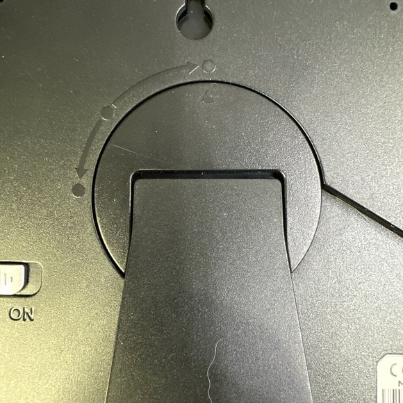 Smartparts Optipix SP92 8.5" Digital Picture Frame tested and works great - Picture 4 of 11